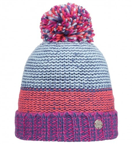 Nordbron Czapka dziecięca Joie Beanie true navy 53-55