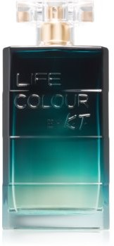 Avon Life Colour by K.T woda toaletowa 75ml