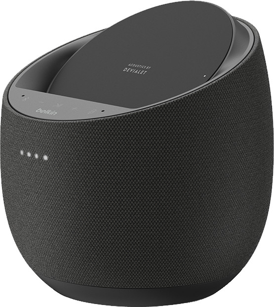 Belkin Soundform Elite czarny