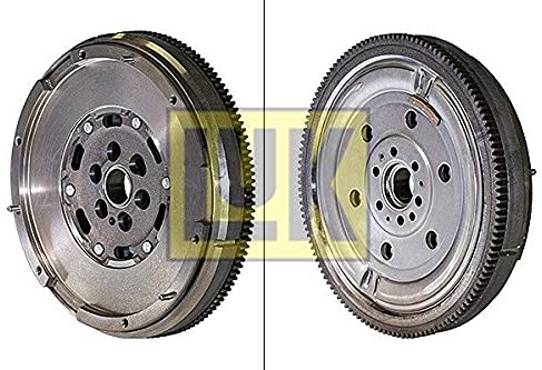 LUK KOŁO DWUMASOWE  415065810 CITROEN C4 AIRCROSS/PEUGEOT 4008 1.6HDI 12-