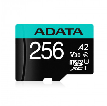 A-Data Premier Pro 256GB (AUSDX256GUI3V30SA2-RA1)