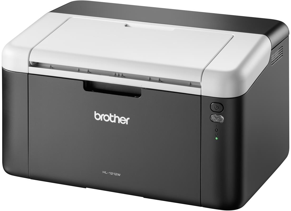 Brother HL-1212W (HL1212WG1)