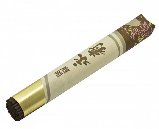 Nippon Kodo Kyara Eiju - drzewo oud, benzoes, sandałowiec 8435131208674
