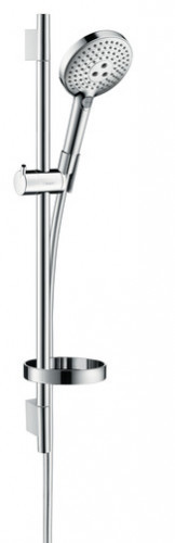 Hansgrohe Zestaw prysznicowy Raindance Select S 120 3jet/UnicaS Puro 0,65 m 2663