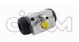 METELLI Cylinderek hamulcowy 101-811