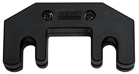 Gewa 411950 Dämpfer Tonwolf Kunststoff Cello 411950