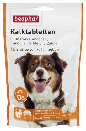 KALKTABLETTEN 225g/70szt