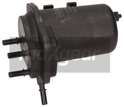 MAXGEAR Filtr paliwa 26-0673 26-0673