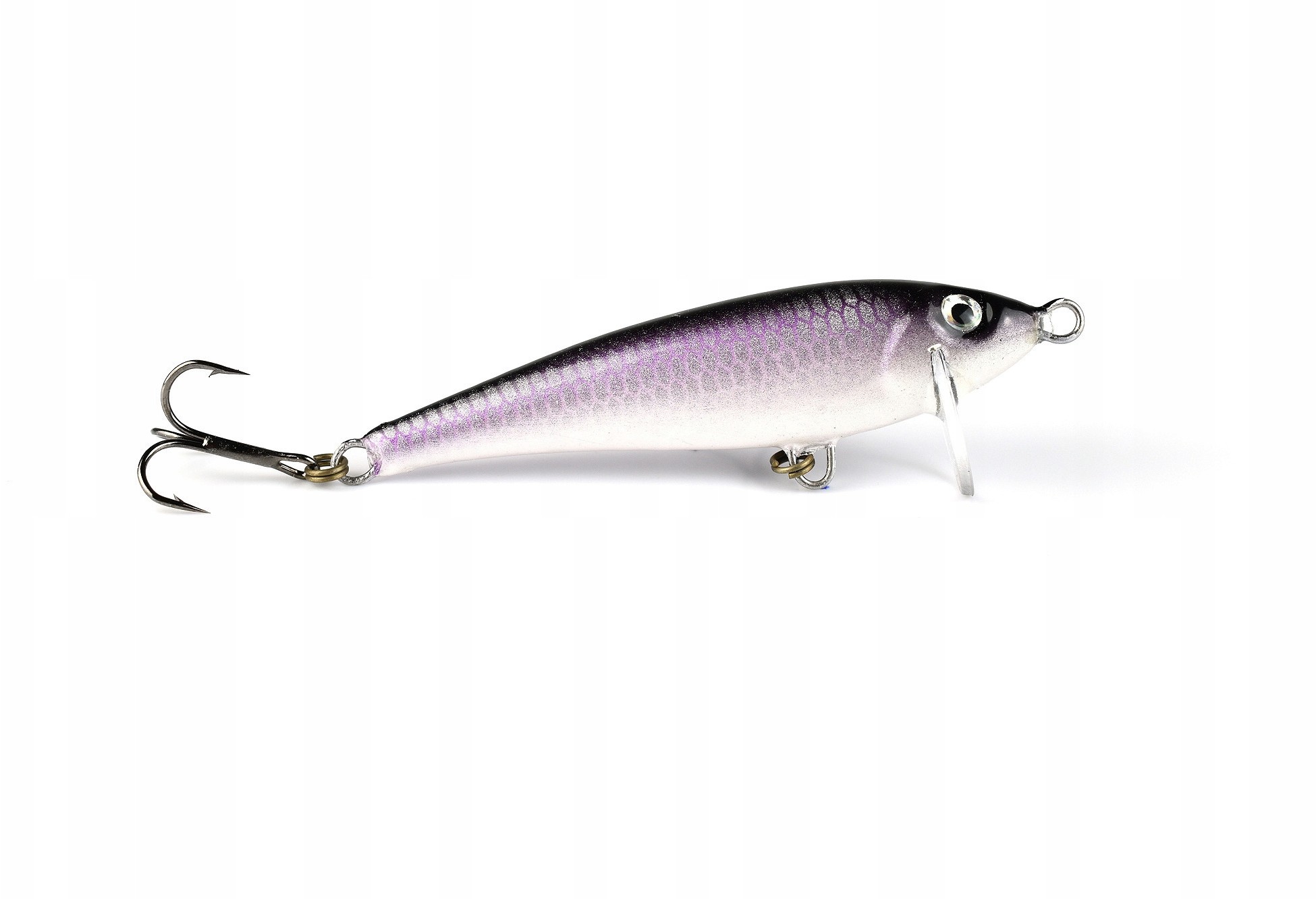 Boleniowy Killer - Wobler Siek Siga VL-8,0 cm