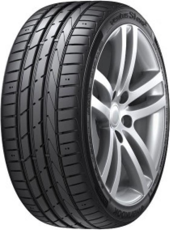 Hankook Ventus S1 Evo 2 K117A 255/45R19 104Y