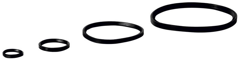 Tycner Pierścień uszczelniający 110 mm wargowy