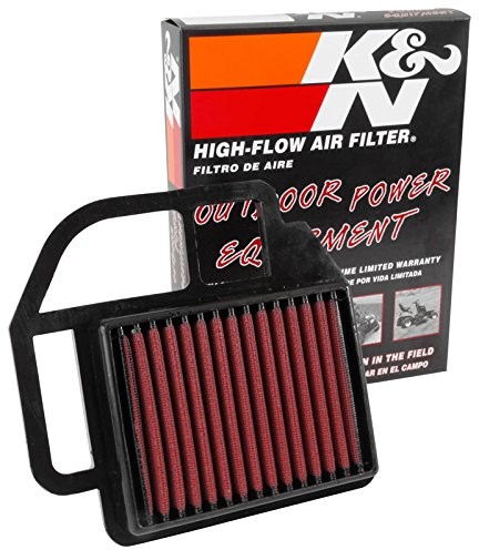 K&N 33-2421 zamienny filtr powietrza 33-2421