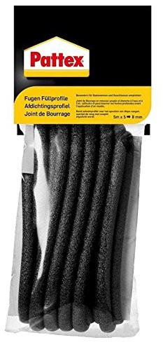 Pattex profil napełnienia 10 MM X 5 m, pfwfk PFWFK