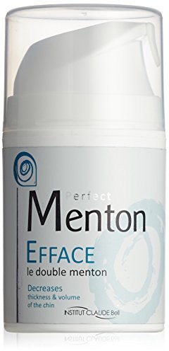 Claude Bell Veana Perfect mentona Anti podwójną osłoną podbródka dla kobiet, 1er Pack (1 X 50 ML) 3700227703346