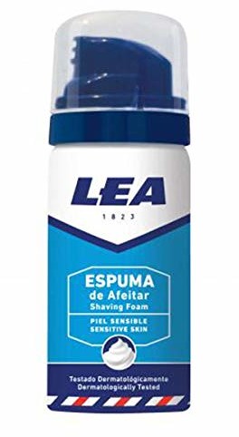 Lea Espuma de afeitar 35 ML