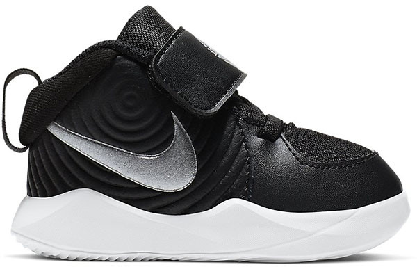 Nike Team Hustle D 9 (TD) AQ4226-001