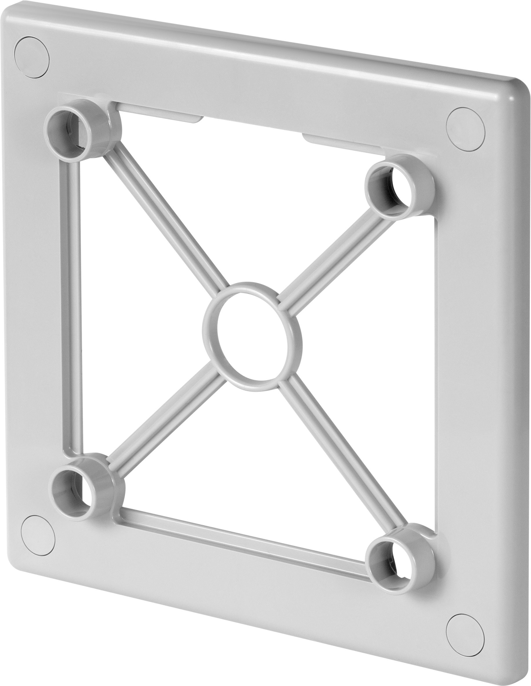 Awenta Kratka Ramka Panel Wentylator RW100SZ Sys+