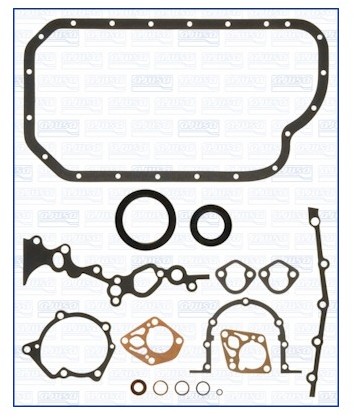 AJUSA Zestaw uszczelek, skrzynia korbowa AJUSA 54041200