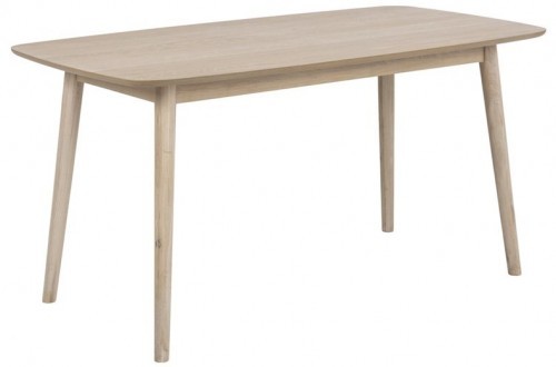 Actona Stół Nagano 150 cm naturalny jasny 58202