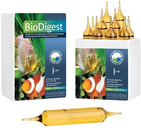 Prodibio Prodibio Biodigest PRO 10 ampułek