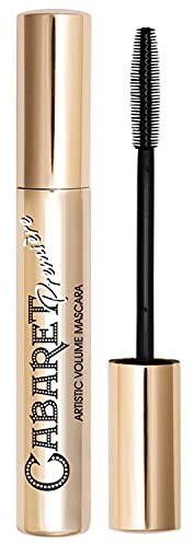 VIVIENNE SABO Vivienne Sabo Artistic Volume Mascara Cabaret Premiere Tusz do Rzęs Kolor: Czarny - 9ml