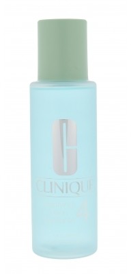 Clinique 3-Step Skin Care 4 tonik 200 ml dla kobiet