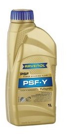 RAVENOL Olej do układu wspomagania RAVENOL 1211123-001-01-999