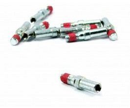 Piwot CP-042 wkręcany CrMo M-8 chrom 360101