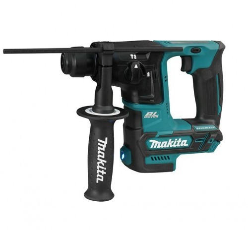 Makita MAKITA HR166DZ - Młotowiertarka 2-funkcyjna HR166DZ