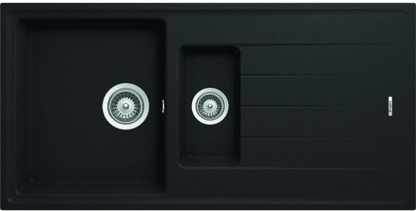 Schock ELEMENT D-150 onyx