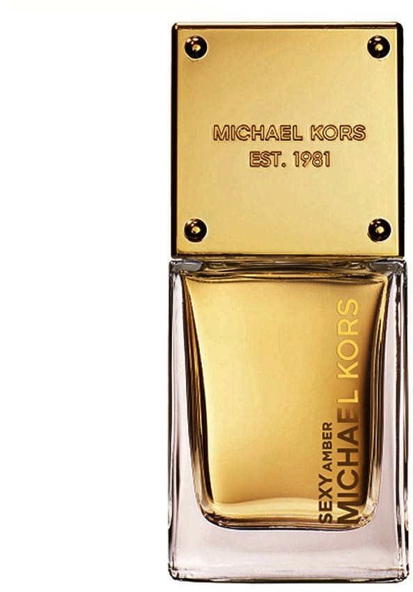 Фото - Жіночі парфуми Michael Kors Sexy Amber 50ml woda perfumowana 