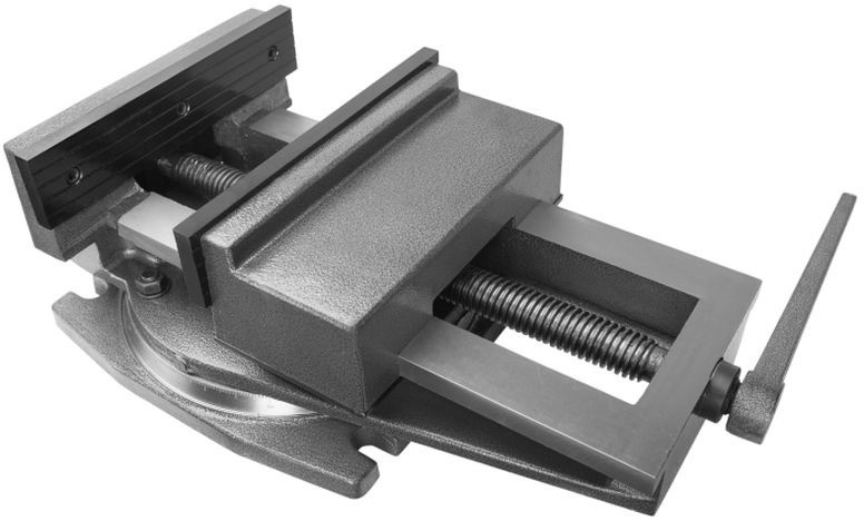 028 02861374 Imadło maszynowe obrotowe szerokość szczęk 250 mm) 61374-uniw