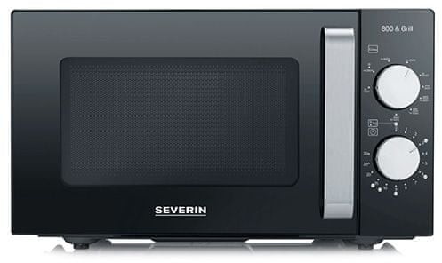 Severin MW7762