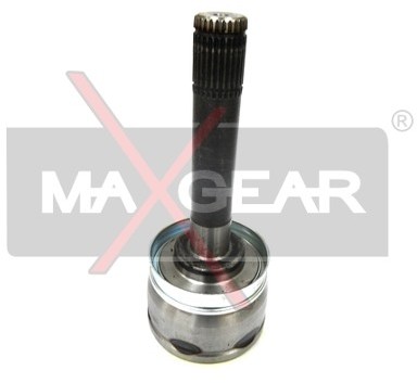 MAXGEAR Zestaw przegubu, półoś napędowa 49-0412