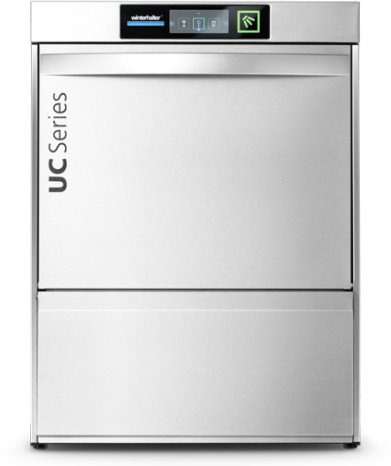 Winterhalter Zmywarka podblatowa do naczyń UC-L N-UC-L