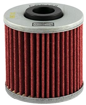 Champion CHAMPION Filtr oleju COF468 Kymco Xciting 400 12> (filtr oleju) / COF468 Kymco Xciting 400 12> filtr oleju (filtr oleju) COF468