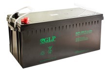 GLP Global Leader Power Akumulator żelowy 12V 200Ah GLPG 200-12 GLPG 200-12