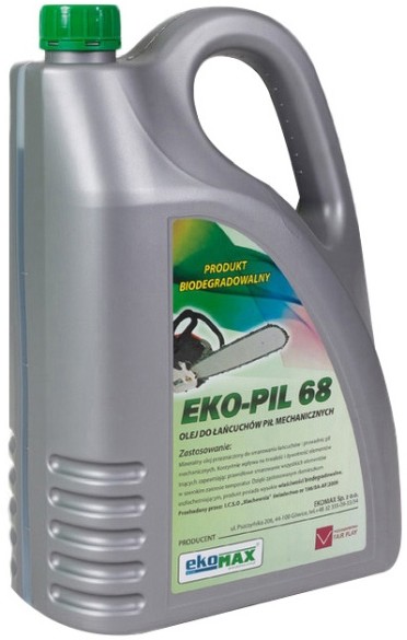 Olej do pił Eko-Pil 68 2 l