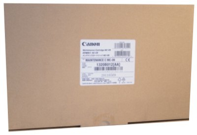 Canon Pojemnik na zużyty tusz Oryginalny MC-09 1320B012AA)|Wysyłka w 24h