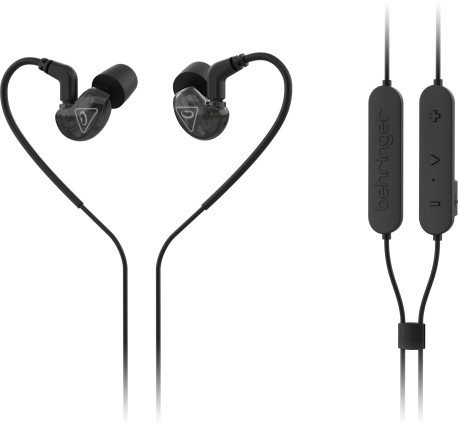 Behringer SD251-BT Czarne
