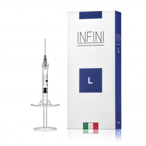 Infini INFINI Filler L 1x1ml 01-0177