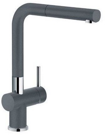 Franke Active Plus pull-out MBok HP grafitowy 115.0373.890