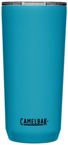 Camelbak Tumbler VI termos 600 ml niebieski srebrny