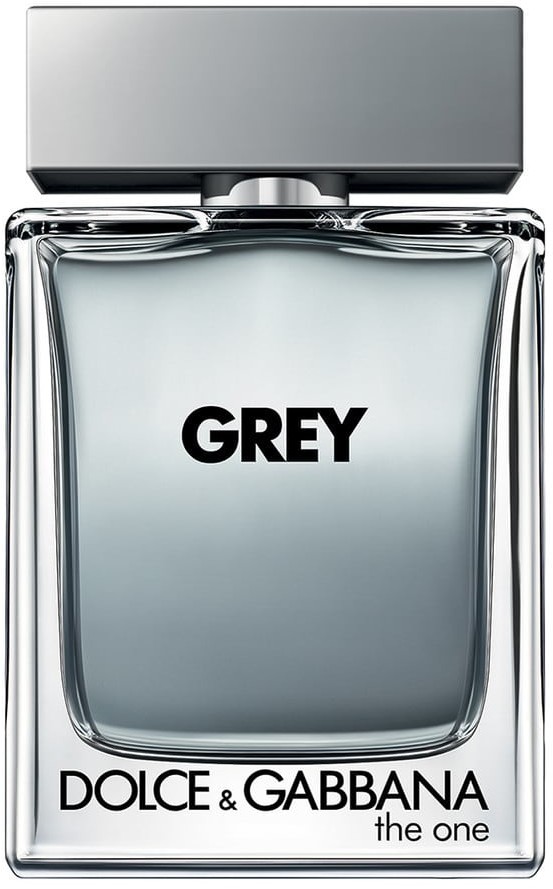 Dolce&Gabbana The One Grey woda toaletowa 100 ml