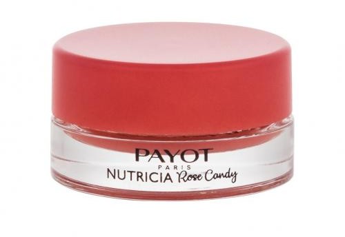 PAYOT Nutricia Enhancing Nourishing Lip Balm balsam do ust 6 g Rose Candy