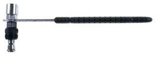 Geotech Klucz ściągacz Geotech GHT-007 do korb Octalink ISIS L-245mm z rączką 092120