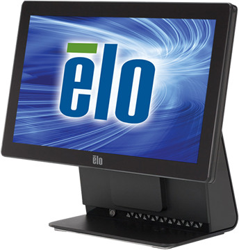 ELO Terminal komputerowy 15E2 AccuTouch, bez systemu operacyjnego 15E2 AccuTouch, bez systemu operacyjnego