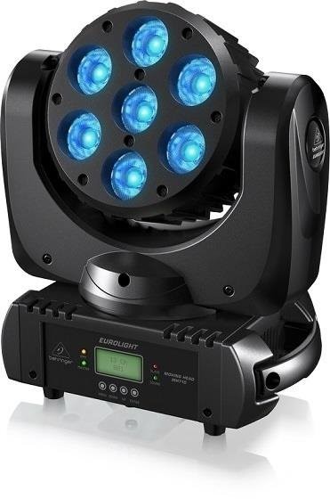 Behringer Behringer MH710 - głowa ruchoma LED