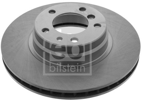 Febi Tarcza hamulcowa BILSTEIN 10752