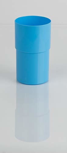 Kimmel Kimmel 21-000-1008-1 kubek do picia 250 ml tworzywo sztuczne jasnoniebieski 21-000-1008-1